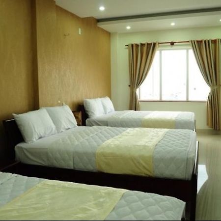 Canh Buom Hotel Đà Nẵng Zimmer foto