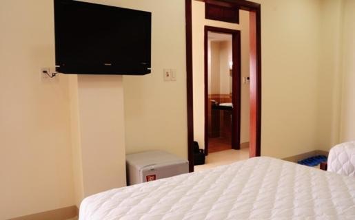 Canh Buom Hotel Đà Nẵng Zimmer foto