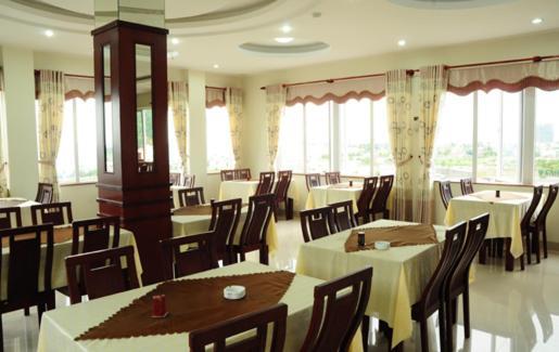 Canh Buom Hotel Đà Nẵng Exterior foto