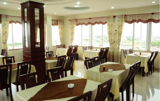 Canh Buom Hotel Đà Nẵng Exterior foto