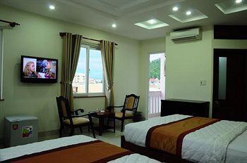 Canh Buom Hotel Đà Nẵng Exterior foto